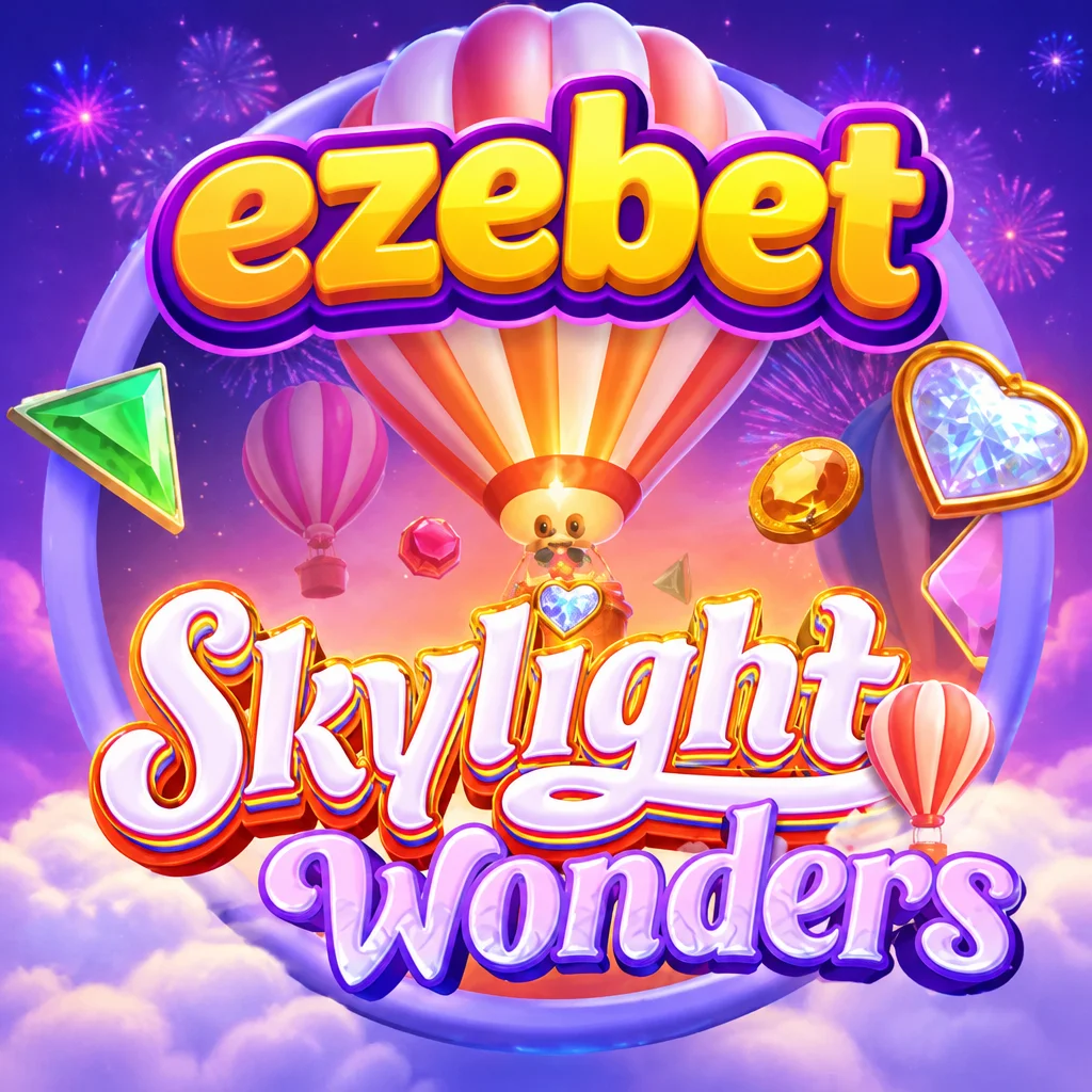 ezebet · Skylight Wonder