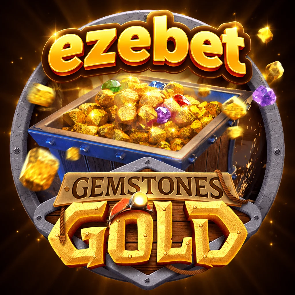 ezebet · Gemstones Gold