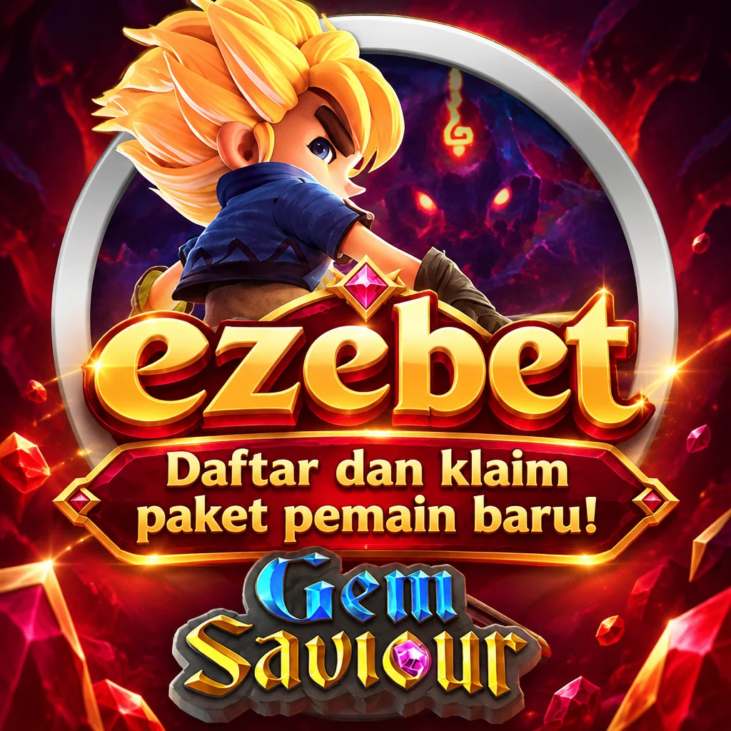ezebet · Daftar dan klaim paket pemain baru!