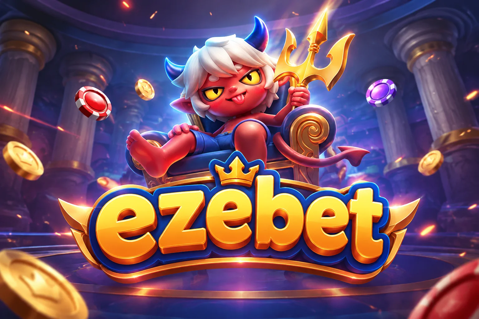 ezebet · Panduan Pengenalan Visual dan Navigasi Tema Dragon Legend ezebet
